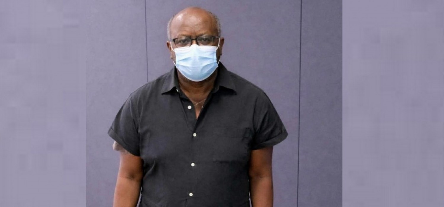 Ghana-USA:  Demande d'extradition de Ken Ofori-Atta, un juge américain exige des preuves, affaire ajournée