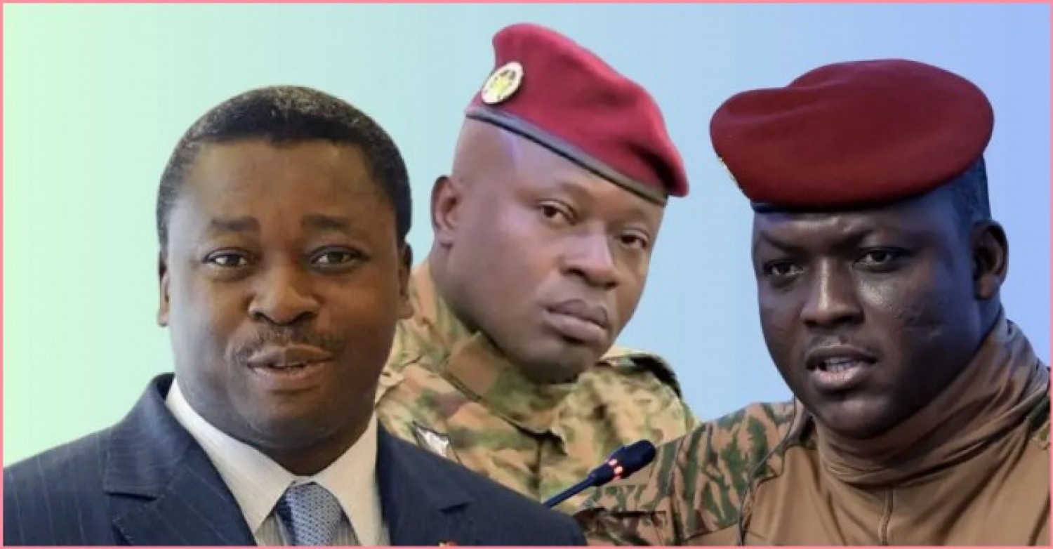 Burkina Faso : Le gouvernement confirme l'extradition de Damiba depuis le 17 janvier