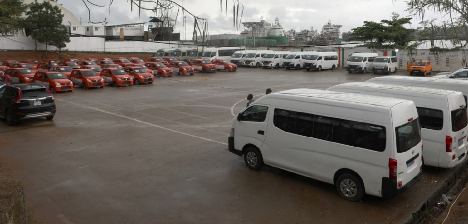 Côte d'Ivoire : 12 ventes aux enchères publiques en 2025  pour préserver la valeur des biens saisis