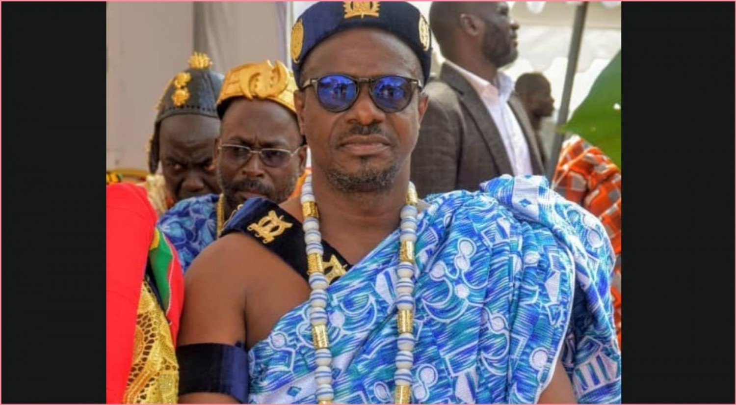 Côte d'Ivoire : Reconduction de Mambé à la tête du gouvernement, la Chambre des Chefs Atchan traduit sa gratitude au Chef de l'État