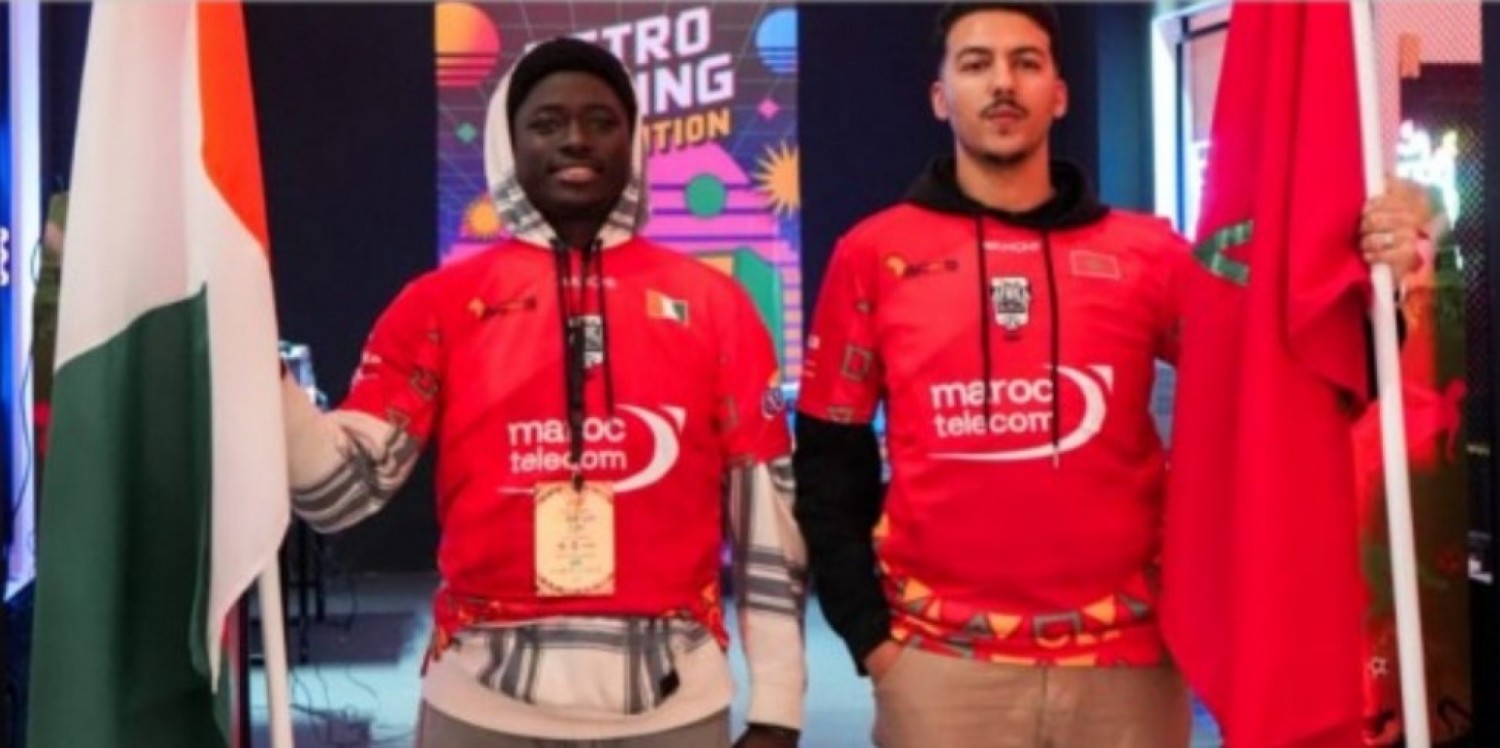 Côte d'Ivoire-Maroc : Africa eFootball Championship 2026, les Lions de l'Atlas triomphent à domicile, les Éléphants décrochent l'argent