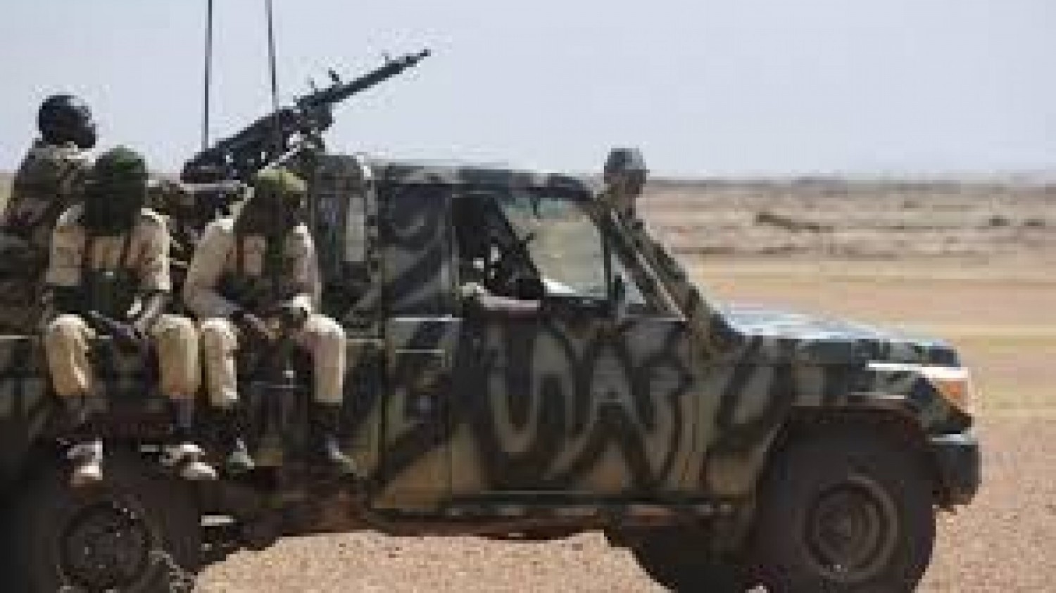 Niger : L'armée revendique 53 terroristes neutralisés et des dizaines d'arrestations en une semaine