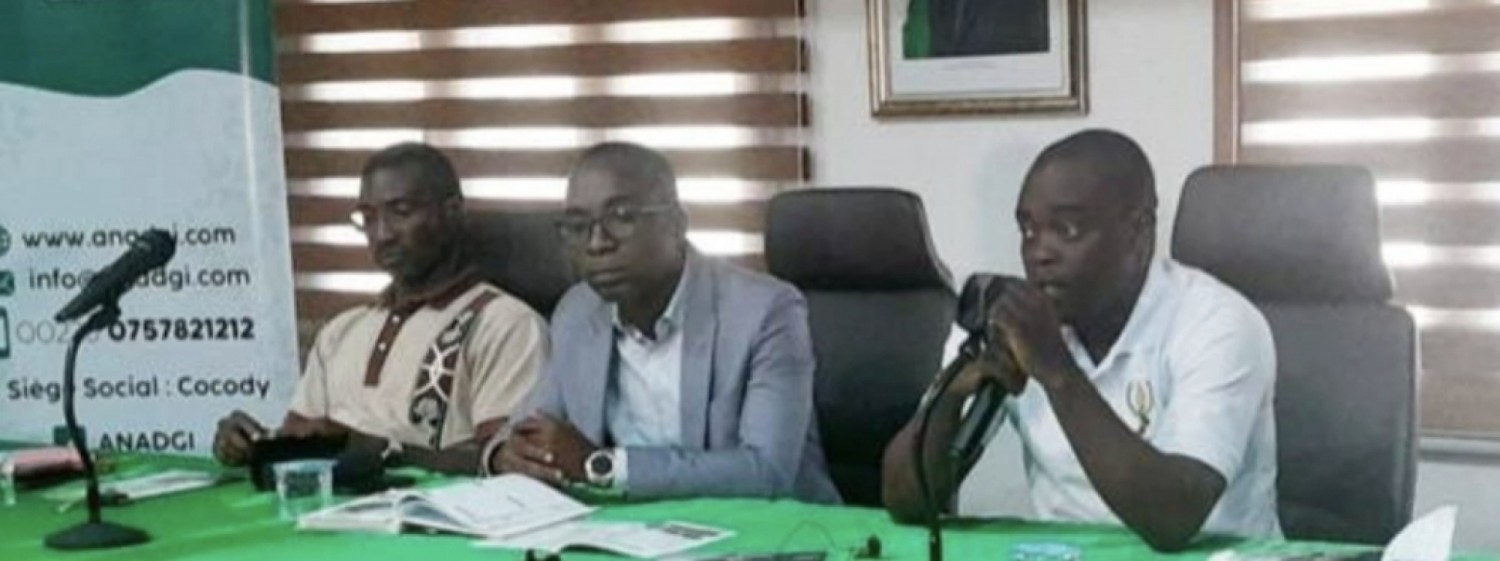 Côte d'Ivoire : Polémique à la DGI, le bras de fer se durcit entre administration et syndicat