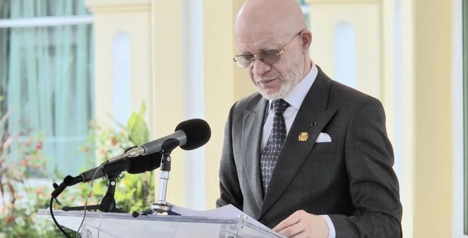 Congo : Présidentielle 2026, le corps électoral convoqué pour mars prochain