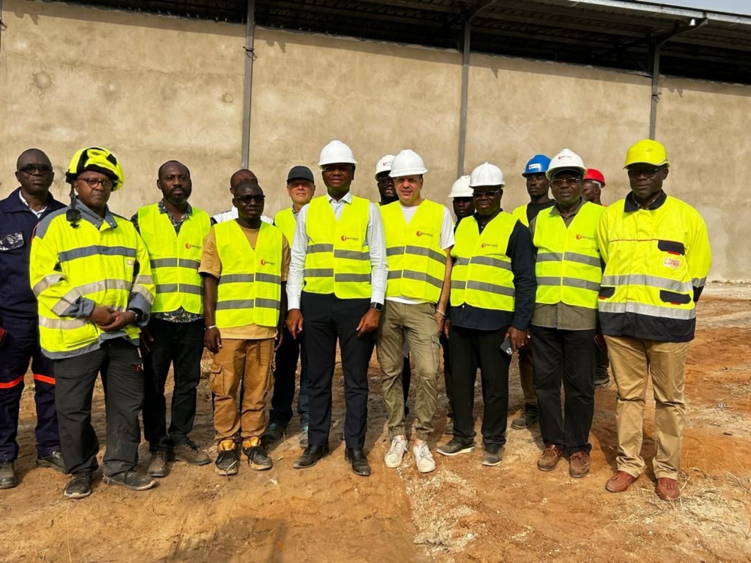 Côte d'Ivoire : Tiébissou, un abattoir industriel à 15 milliards FCFA pour booster l'aviculture et garantir la souveraineté alimentaire