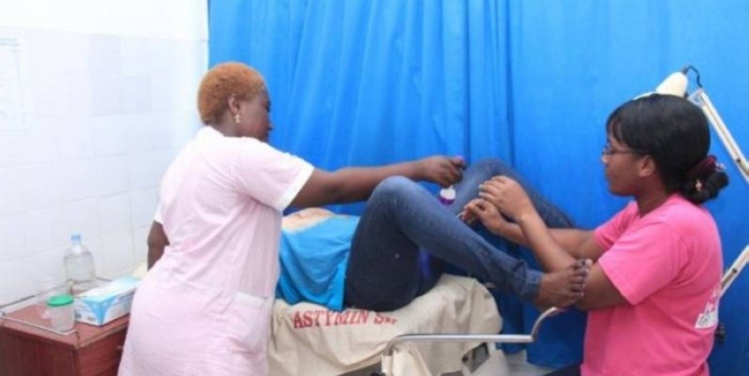 Côte d'Ivoire : Nécessité d'un investissement stratégique de plus de 28 milliards FCFA pour la mise en œuvre du Plan national d'élimination du cancer du col de l'utérus