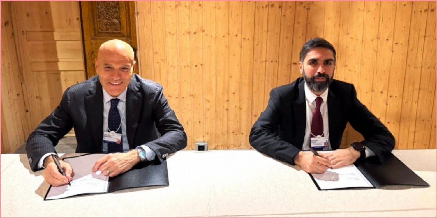 Côte d'Ivoire : Champ offshore Baleine, l'Azerbaïdjan  SOCAR  conclut  un accord avec ENI pour acquérir une participation de 10% dans le projet