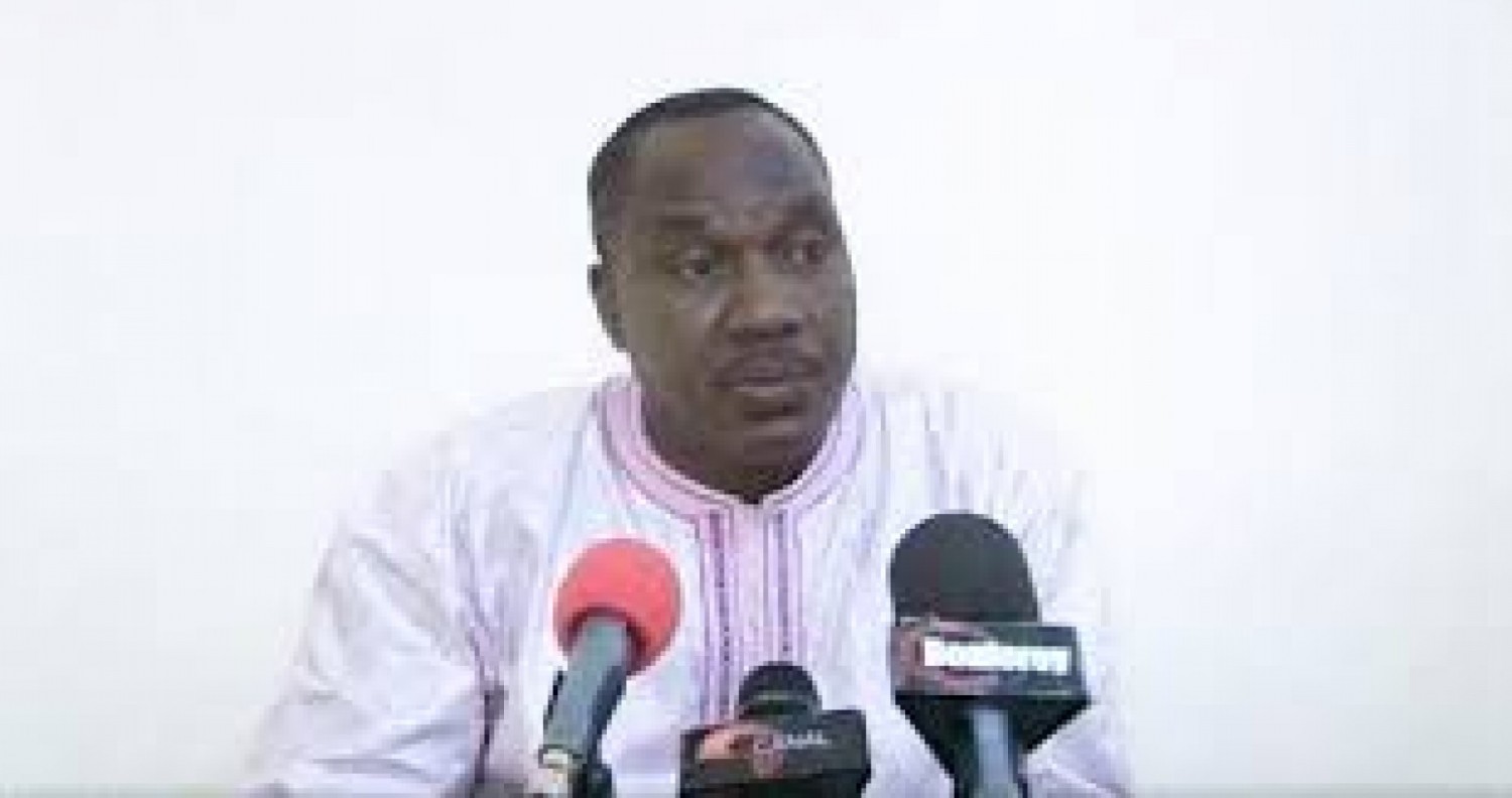 Niger : Le journaliste Ali Soumana remis en liberté après quatre mois de détention