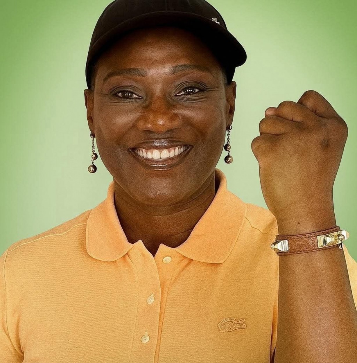 Côte d'Ivoire : « Affaire des 49 soldats » Pulchérie Gbalet hors du pays convoquée devant le Tribunal Correctionnel