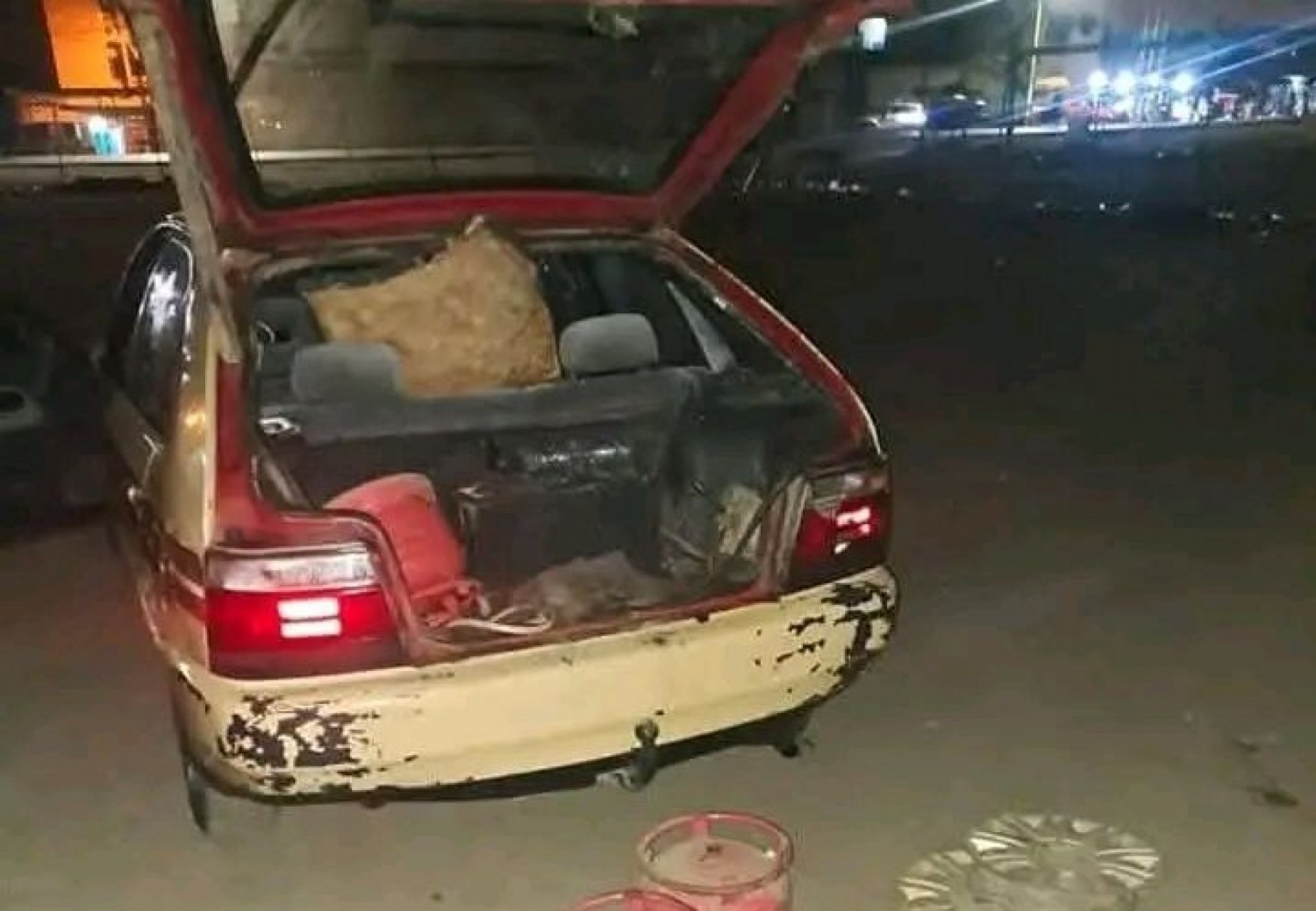 Côte d'Ivoire : Duékoué, le préfet donne un ultimatum aux utilisateurs du gaz butane comme carburant