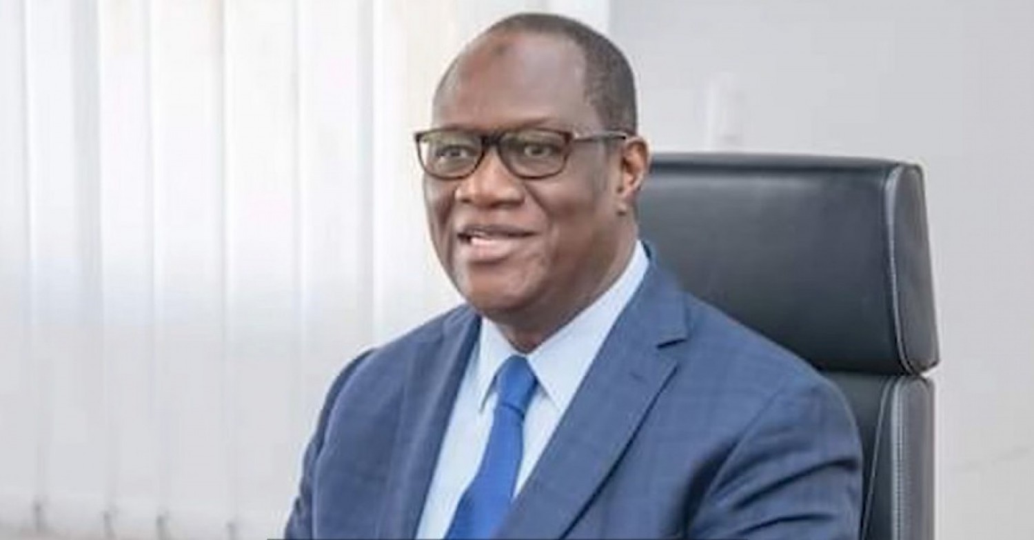 Côte d'Ivoire : Nouveau Gouvernement, Téné devient Vice-premier ministre, liste complète