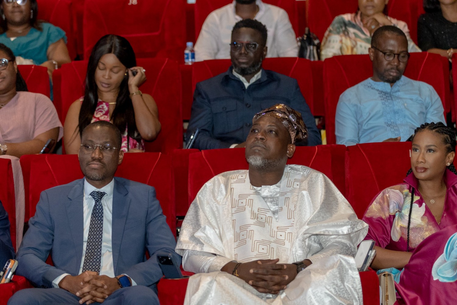 Côte d'Ivoire : NCI Création, le pari audacieux qui propulse la fiction ivoirienne sur le devant de la scène