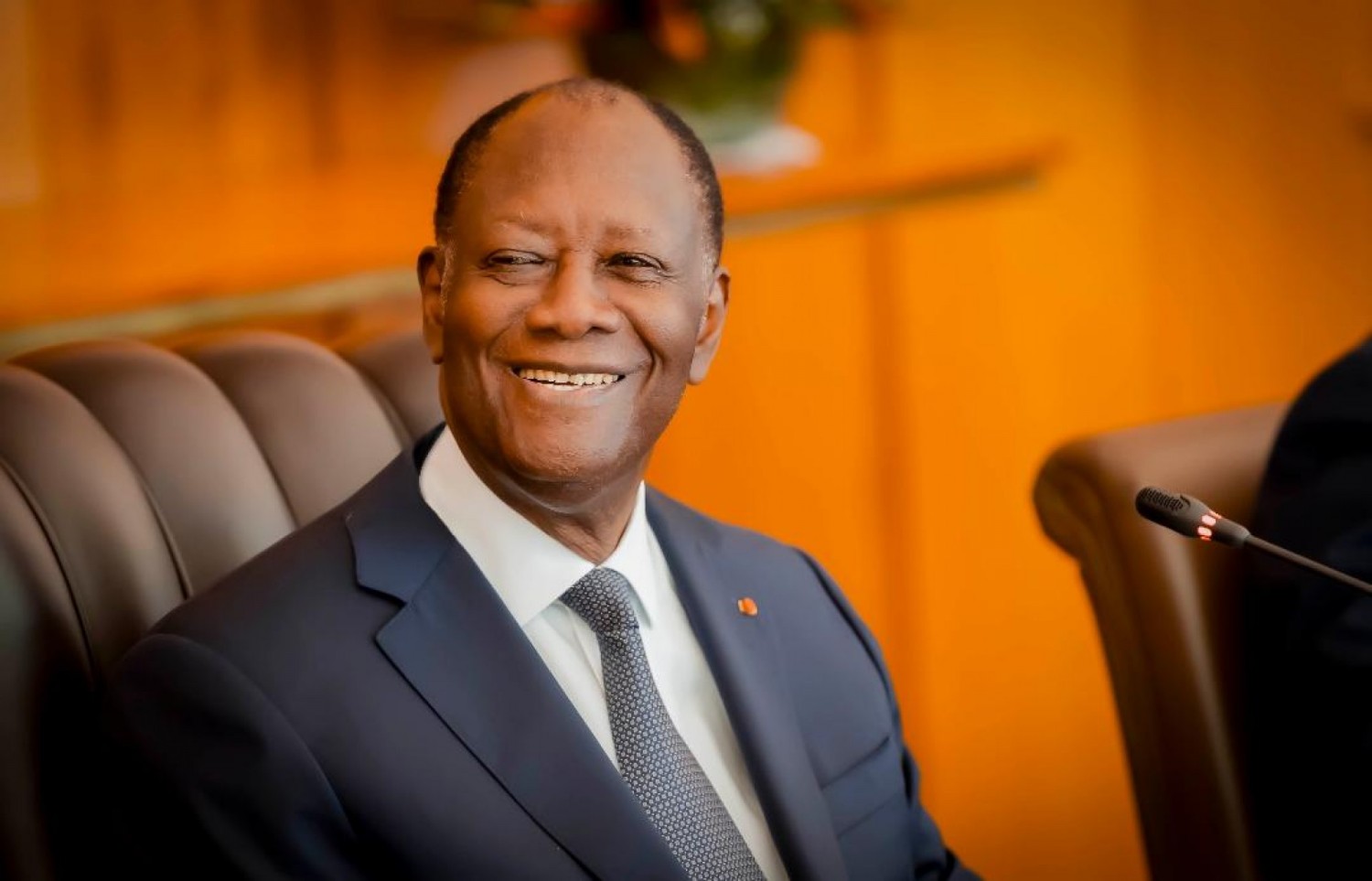 Côte d'Ivoire : Ouattara annonce de nouvelles missions pour les ministres sortants et fixe le cap du nouveau gouvernement