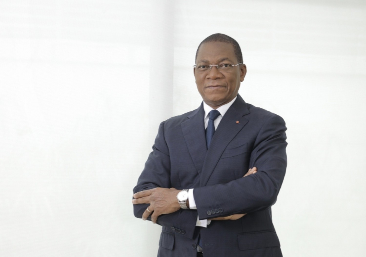 Côte d'Ivoire : Bruno Koné, sept années pour refonder la ville ivoirienne avant le défi agricole