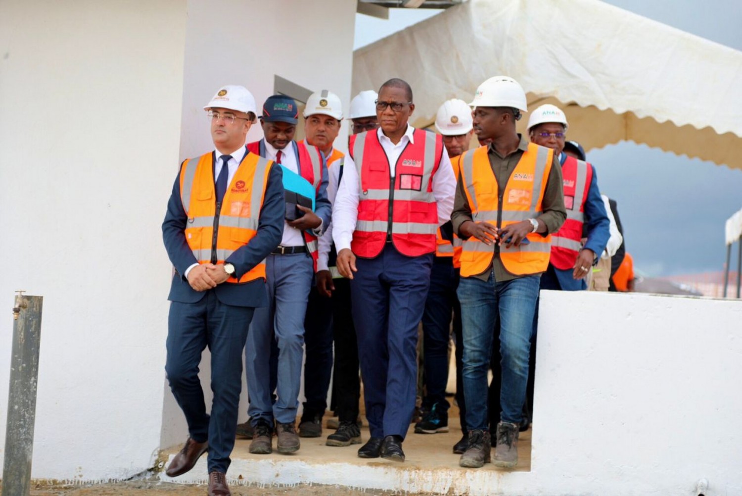 Côte d'Ivoire : Bruno Koné (2018-2025), des années de réformes structurantes pour transformer durablement le foncier, le logement et l'urbanisme