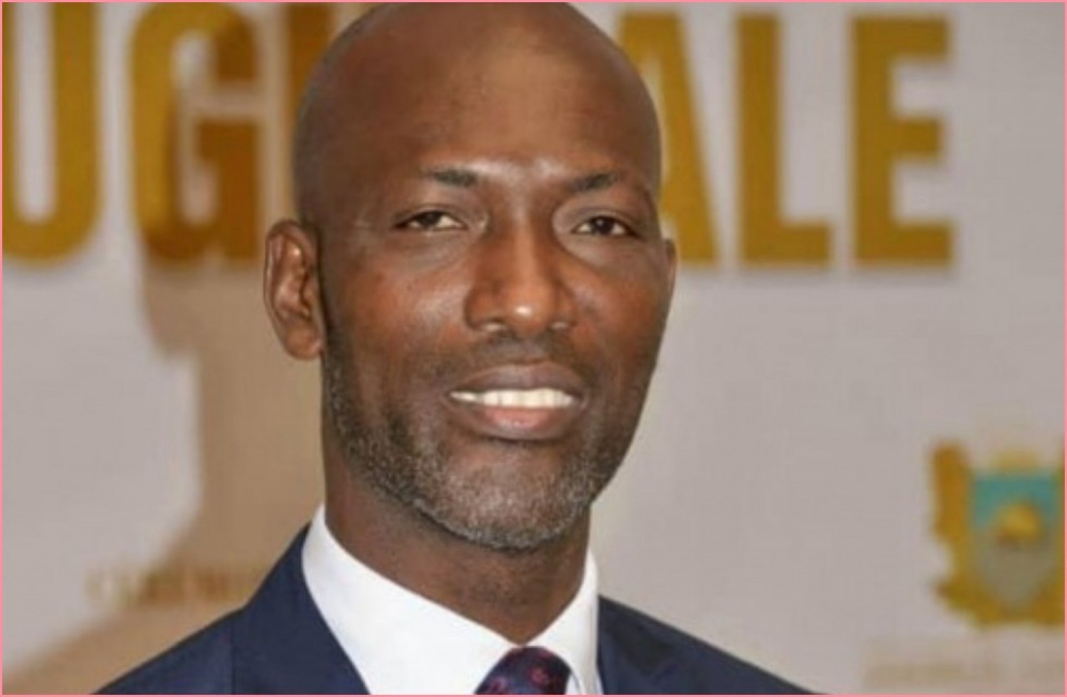 Côte d'Ivoire : Armand Konan Député-Maire (RHDP) de Grand-Bereby : « Mes attentes du nouveau Gouvernement »