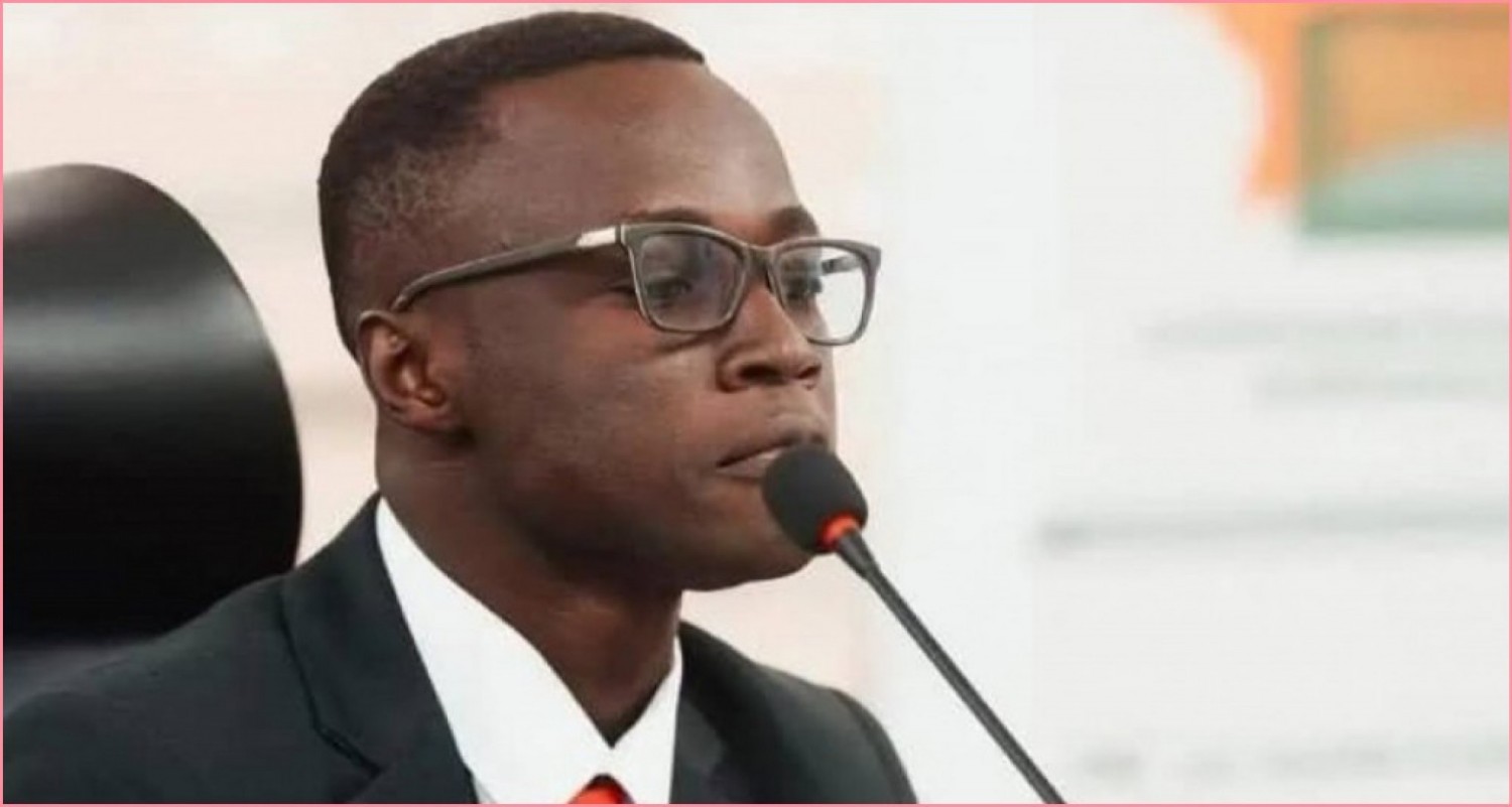 Côte d'Ivoire : Poursuivi pour trouble à l'ordre public, diffamation, divulgation de fausses informations, Jean François Kouassi situé sur son sort lundi