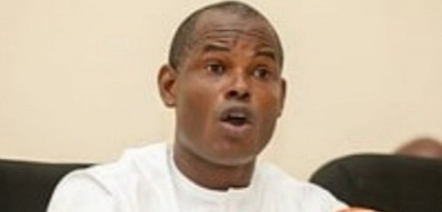 Côte d'Ivoire : Kanga Koffi, président l'Association  des producteurs de café-cacao salue l'initiative du Gouvernement d'écouler les stocks, mais la trouve  insuffisante