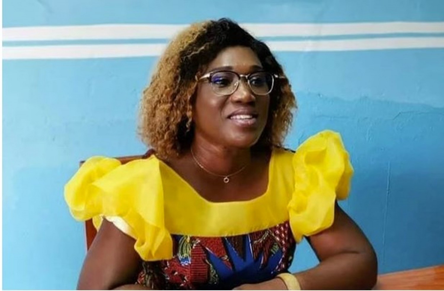 Côte d'Ivoire : Affaire des 49 soldats, le procès de Pulchérie Gbalet renvoyé au 06 mars prochain