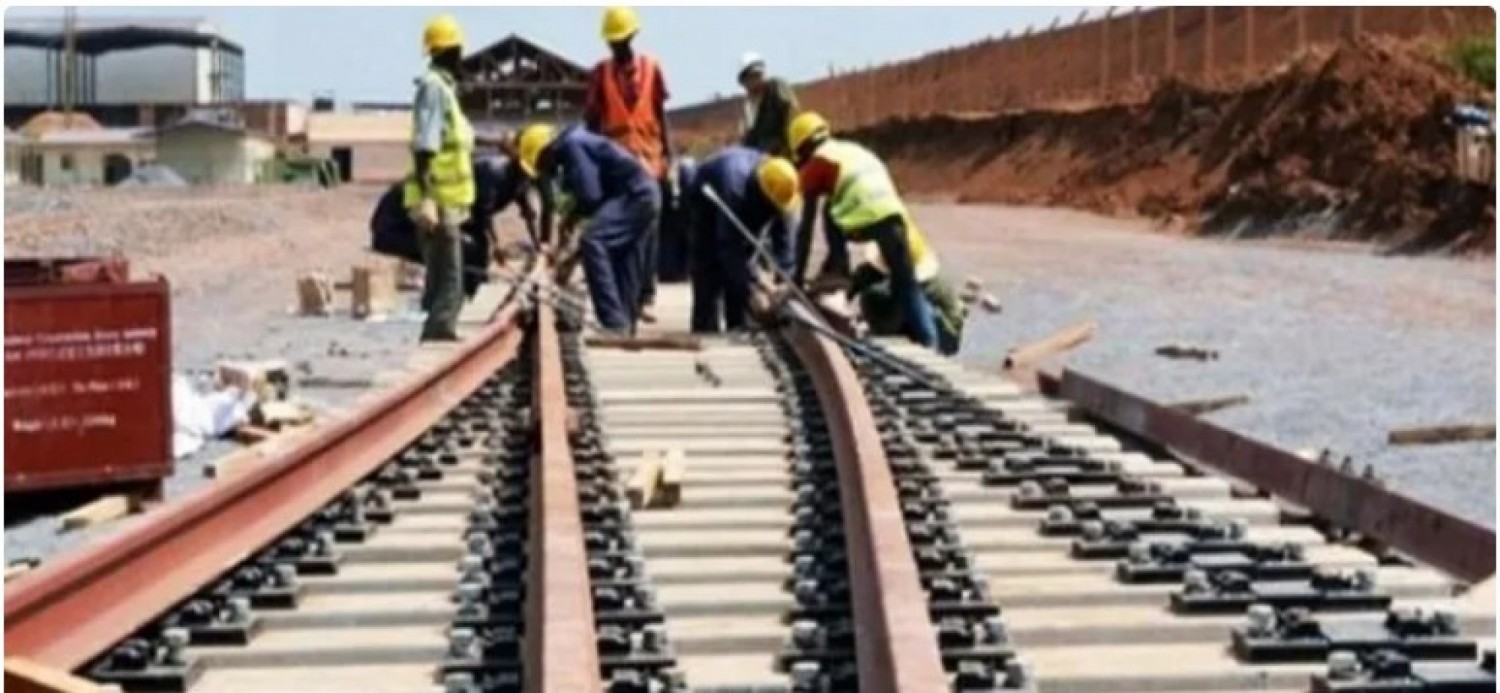 Côte d'Ivoire : Ligne 1 du Métro d'Abidjan, rencontre entre  l'ANSSI, l'UGP et la STAR  pour le renforcement de la sécurité des infrastructures critiques
