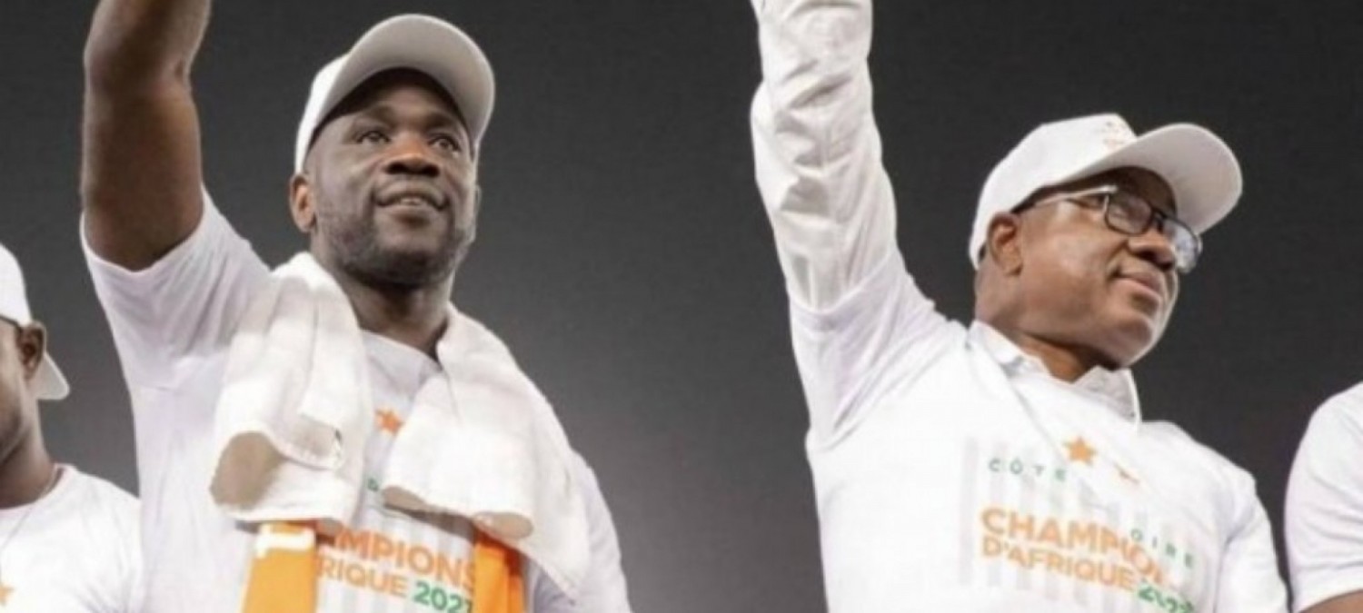 Côte d'Ivoire : Mondial 2026, Idriss Diallo : « Faé devra travailler pour améliorer les faiblesses qu'il a... »