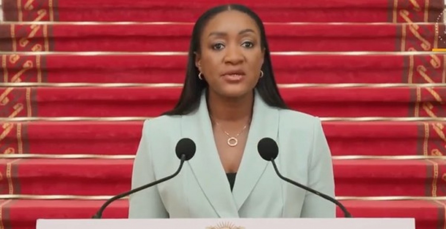 Côte d'Ivoire : Ouattara s'entoure d'Adjoumani, Bouaké Fofana, Tchagba, Ahoussou, Sanogo et Mabri au Palais présidentiel