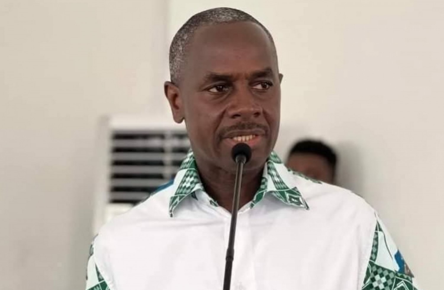 Côte d'Ivoire : Yapo Yapo Calixte, Secrétaire exécutif du PDCI, convoqué à la Préfecture de police d'Abidjan