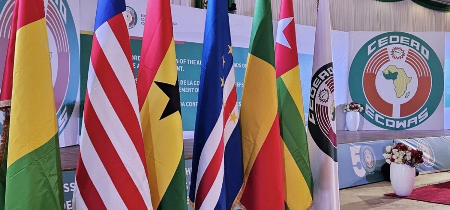 Liberia :  Monnaie unique ECO, réunions statutaires annoncées sur la progression du projet