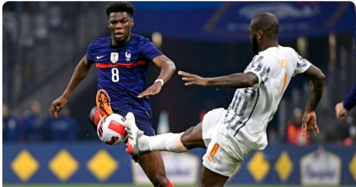 Côte d'Ivoire : Mondial 2026, la FIF confirme le match amical contre la France le 4 juin à Nantes
