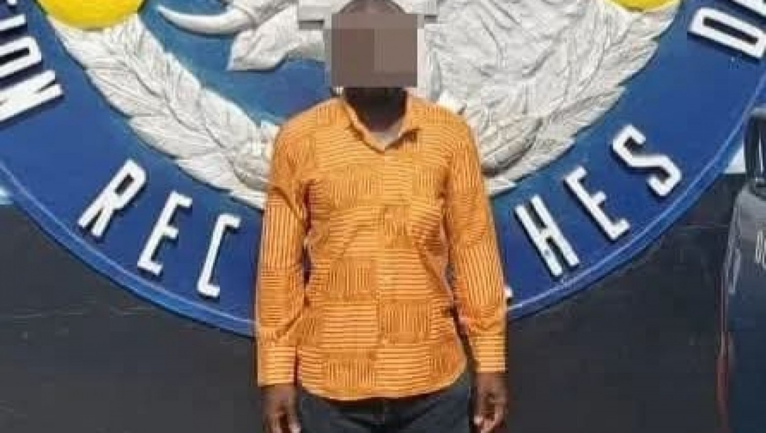 Côte d'Ivoire : Quand le mensonge s'invite au prétoire, un faux avocat arrêté en pleine plaidoirie à Daloa