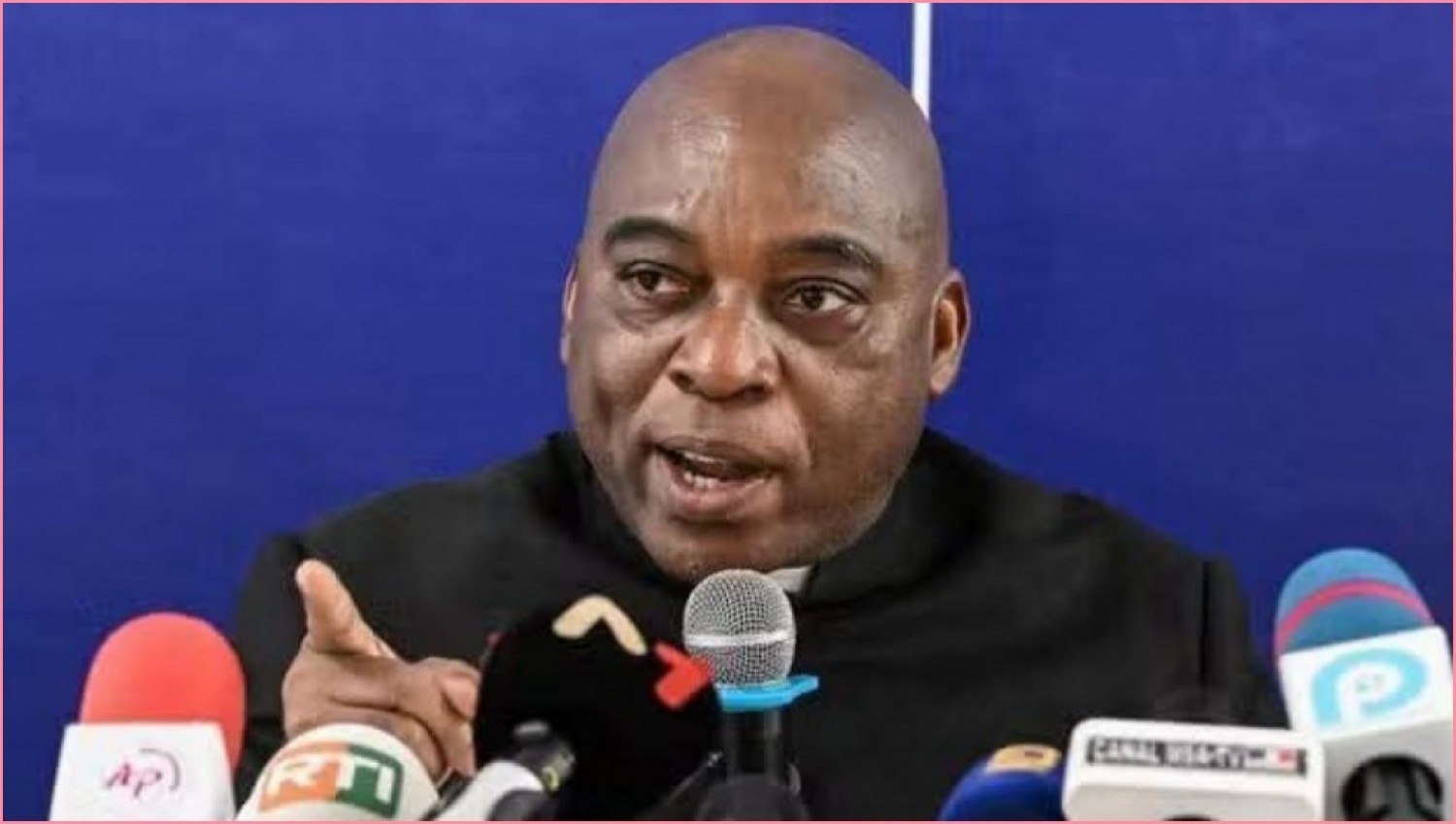 Côte d'Ivoire : Nouveau gouvernement ivoirien, pour Don Mello, cette recomposition ministérielle  s'inscrit dans une continuité assumée d'un système de parti-État à vocation hégémonique