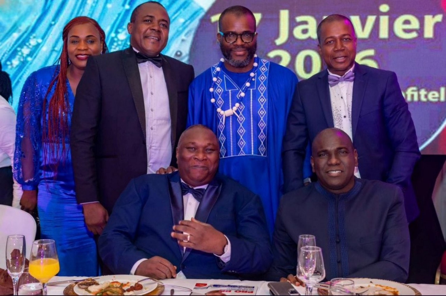 Côte d'Ivoire : Promotion du Capital humain, réunie à Abidjan, la communauté RH trace les contours d'une gouvernance plus stratégique et inclusive