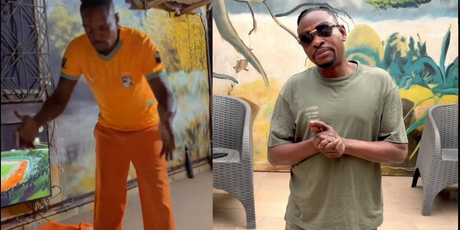 Côte d'Ivoire : Irrespect d'un symbole républicain, la justice tranche dans l'affaire Ramatoulaye Dj, 15 jours de prison ferme  et 300.000 FCFA d'amende