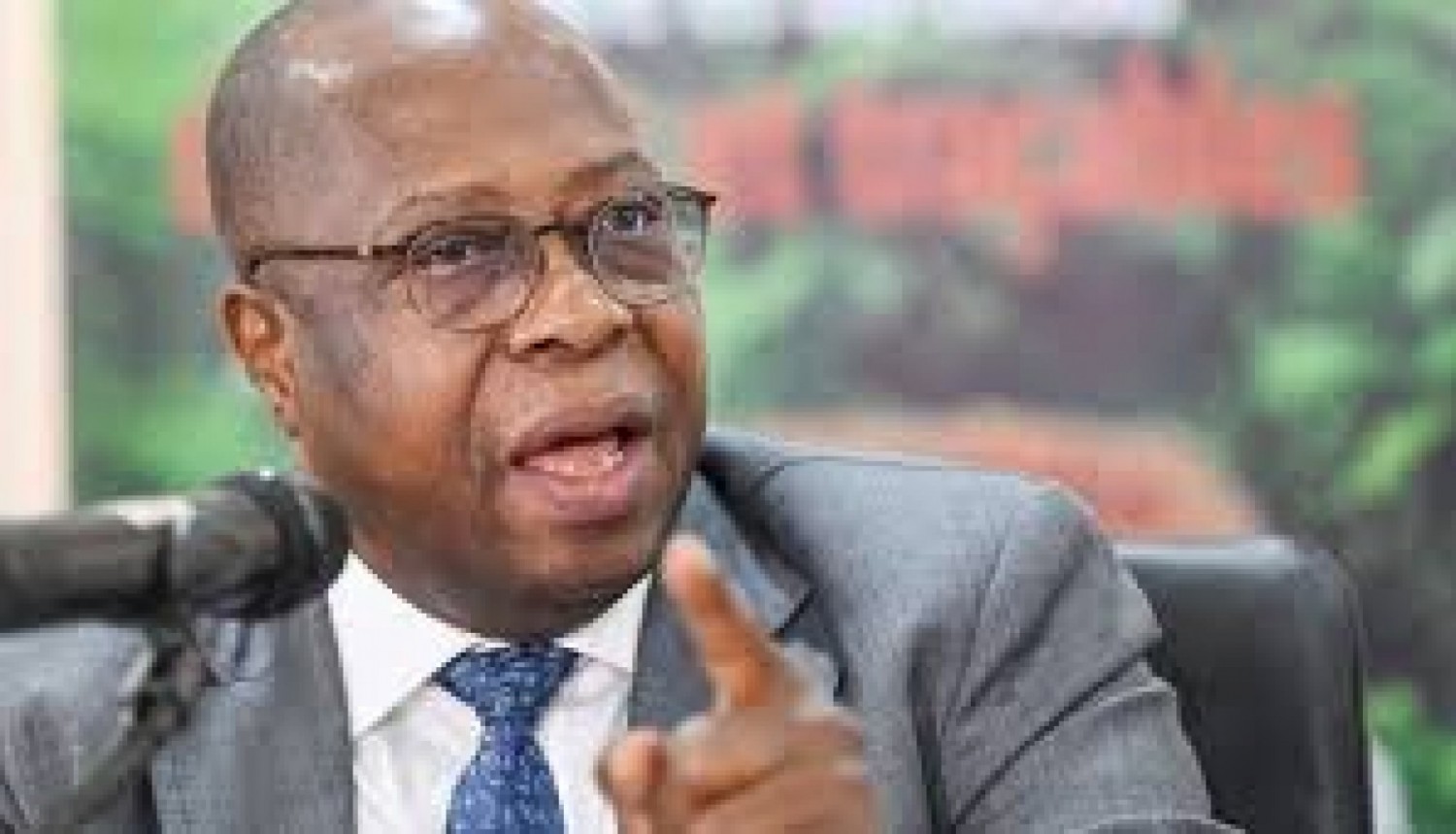 Côte d'Ivoire : Filière cacao, derrière le blocage de la commercialisation, se cache un bras de fer autour d'Yves Brahima Koné, des acteurs font des confidences