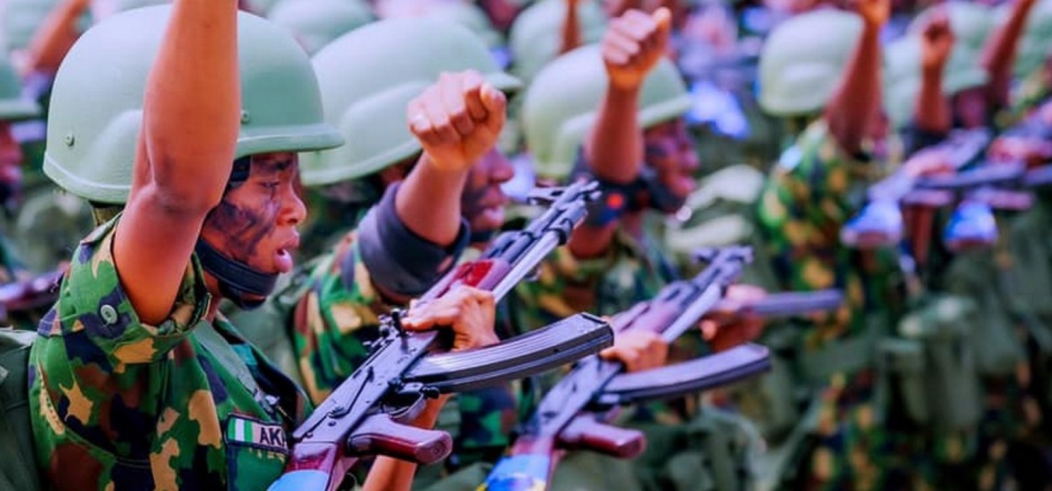 Afrique :  L'Egypte et le Nigeria en tête du Top 10 des puissances militaires 2026