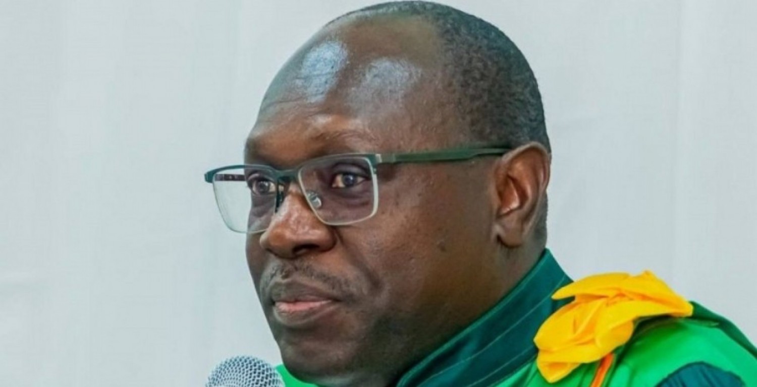 Côte d'Ivoire : La création d'un poste de vice-premier Ministre ne constitue pas une violation de la Constitution, affirme un juriste et s'explique