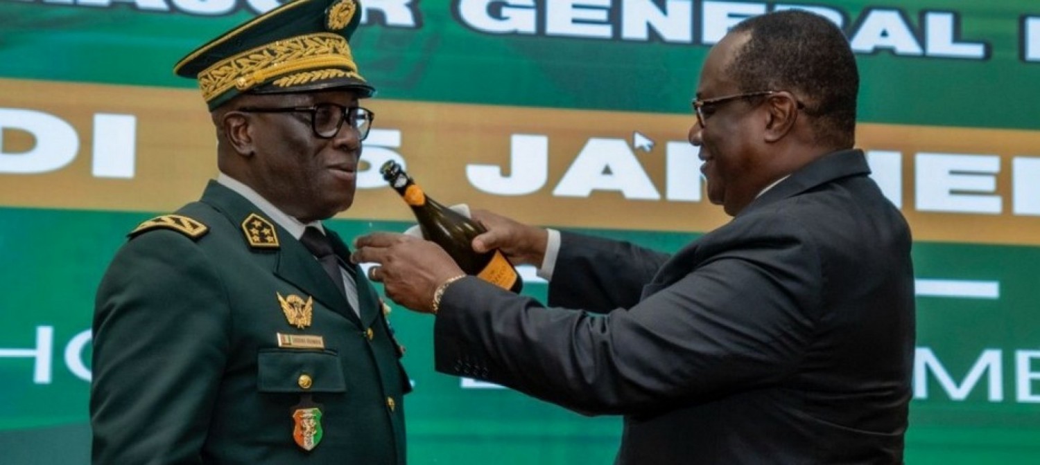 Côte d'Ivoire : Classement des armées les plus puissantes, le pays dans le top 20 sur le continent