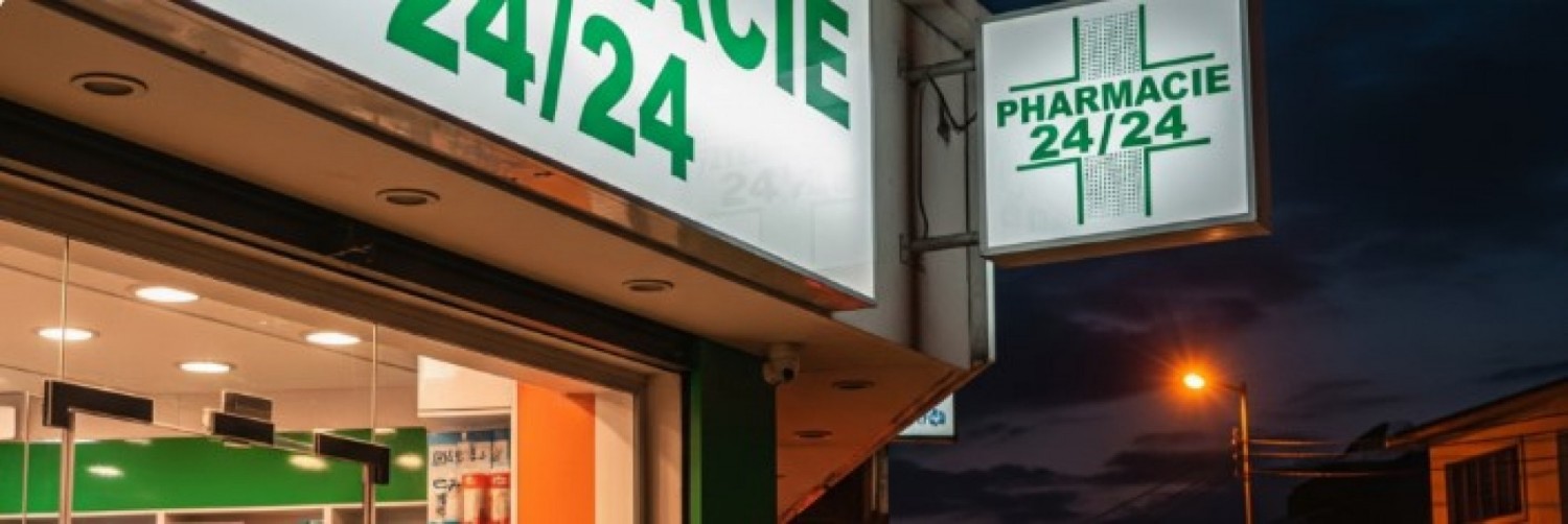 Côte d'Ivoire : Des pharmaciens poursuivis devant le Pôle Pénal pour activités illégales