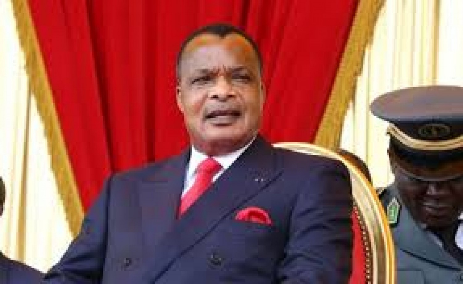 Congo -Norvège : 25 millions de dollars de pots-de-vin versés à Denis Sassou Nguesso