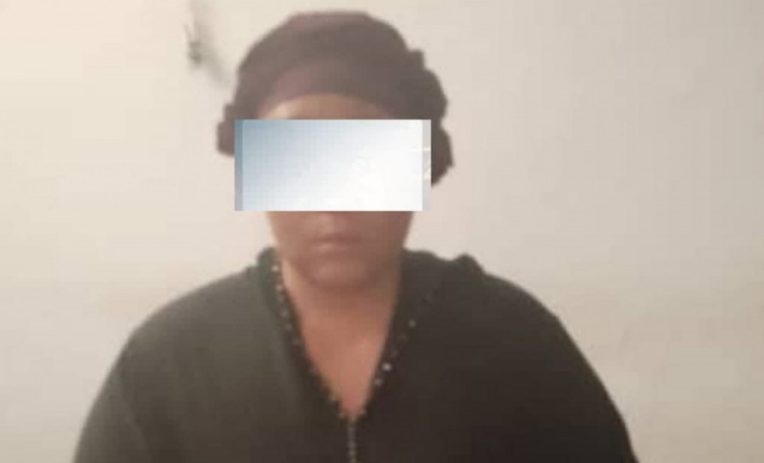 Côte d'Ivoire : Bouaké, une voleuse par ruse arrêtée au marché