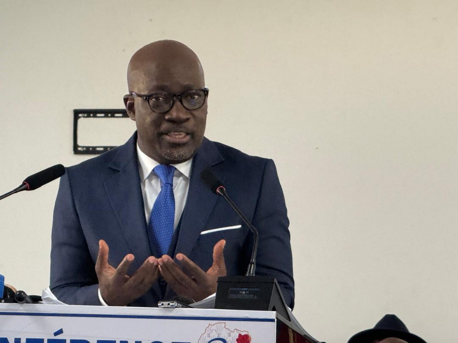 Côte d'Ivoire : Cherté de la vie, école en crise, démocratie fragilisée..., Blé Goudé lance un nouveau contrat social fondé sur l'essentiel et les priorités