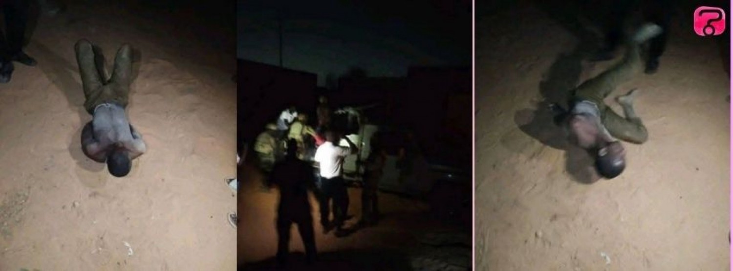 Niger : Niamey, situation sous contrôle à l'aéroport  ‎où est entreposée une cargaison d'uranium