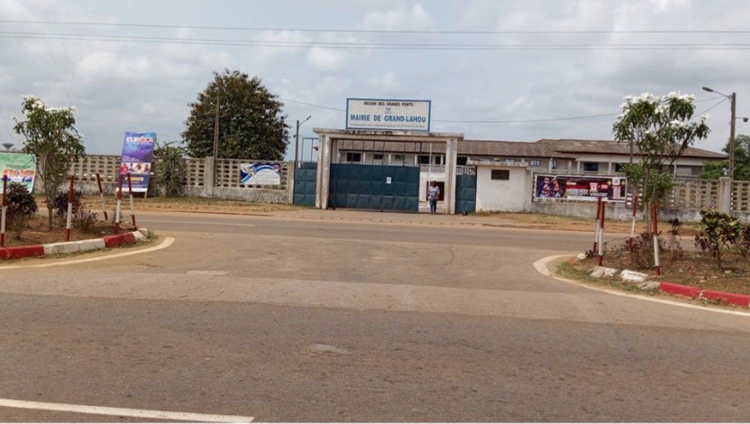 Côte d'Ivoire : Grand-Lahou, il bat à mort sa concubine bachelière 2025  et prend la fuite