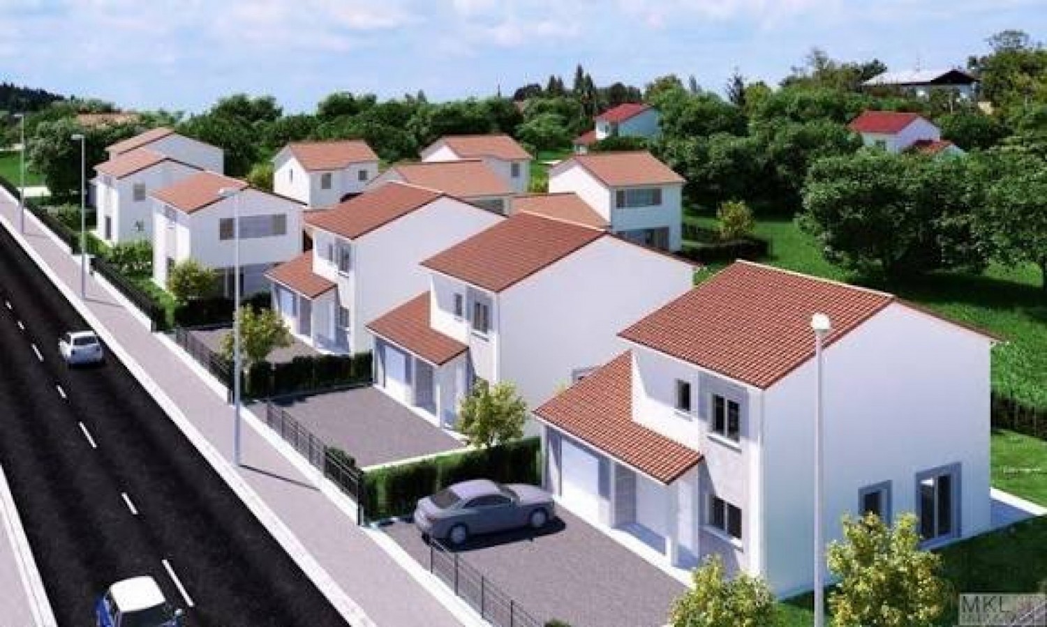 Côte d'Ivoire : Conflit foncier, des souscripteurs de Victoire immobilier tentent une conciliation pour obtenir leurs lots ou les sommes dues