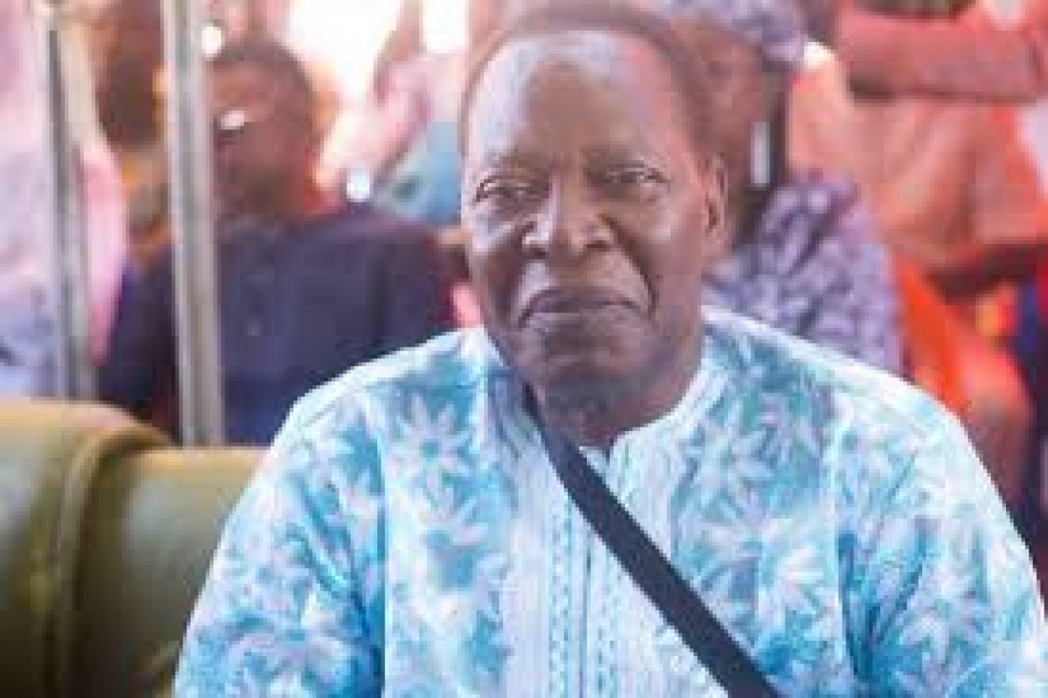 Bénin : « Tentative de coup d'État », l'opposant Alassane Tigri écroué par la CRIET