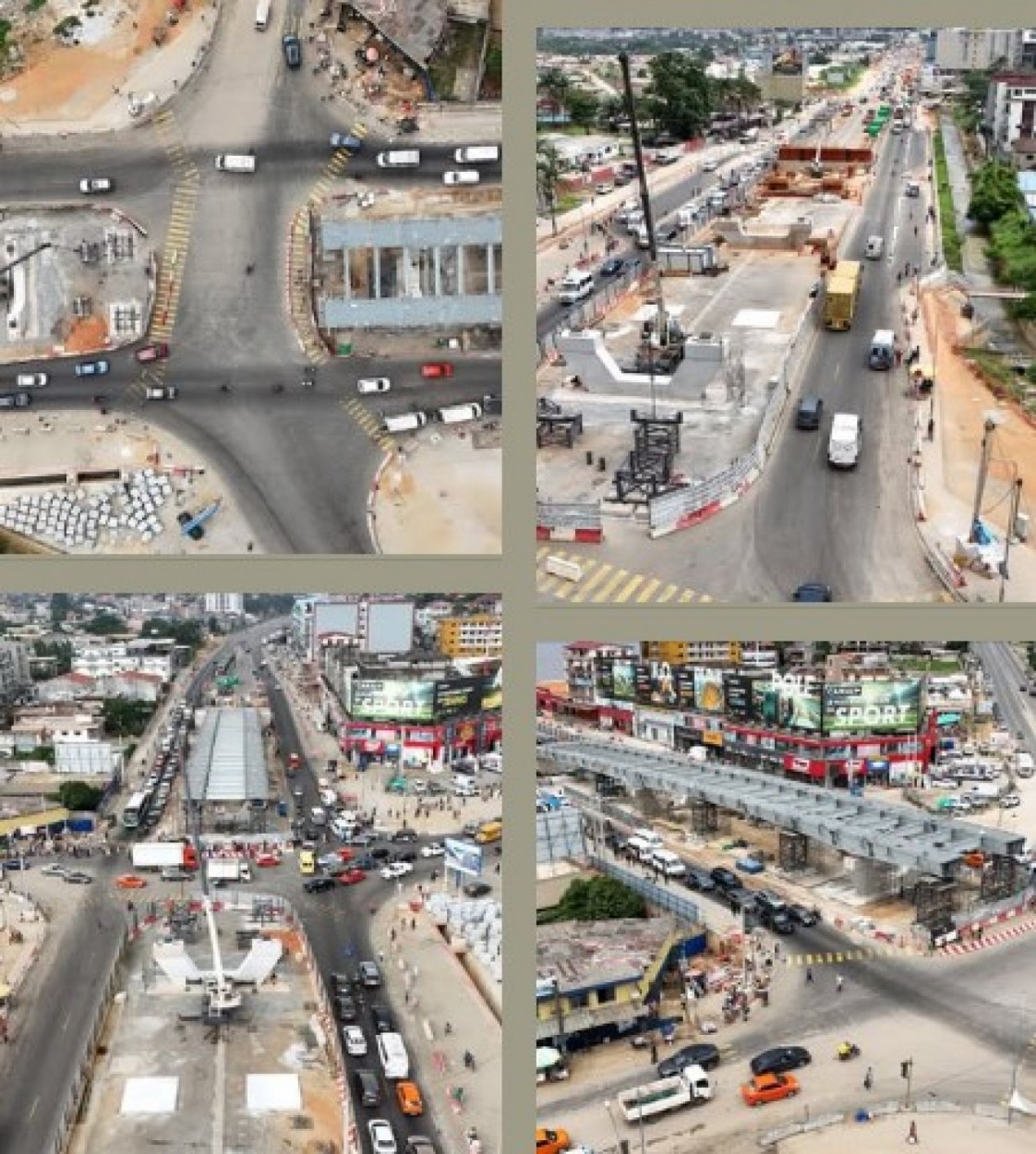 Côte d'Ivoire : Affaire de détournement de 134 millions FCFA du PTUA, l'ex-responsable financier  écope de 10 ans de prison ferme et ses biens confisqués