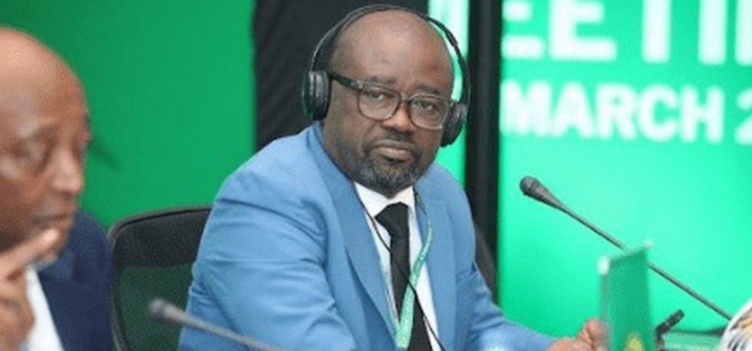 Afrique : CAN 2025, Simeon-Okraku rejette les accusations de partialité envers le Maroc