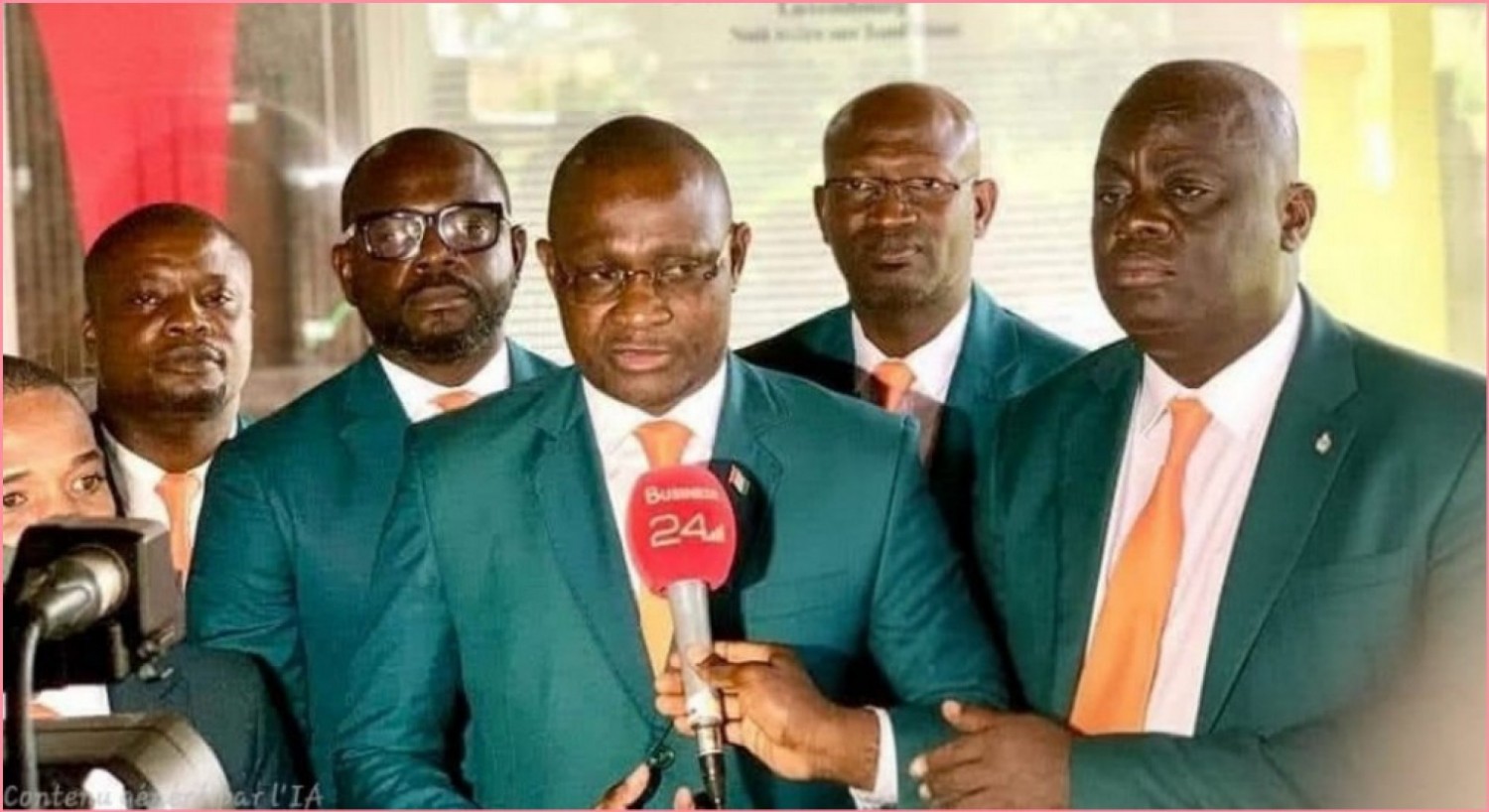 Côte d'Ivoire : Crise diplomatique entre Abidjan et Niamey, la CONASU rejette les accusations du général Tiani et appelle au rappel de l'ambassadeur ivoirien à Niamey