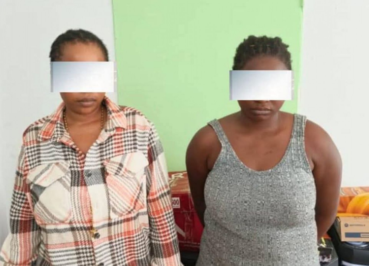 Côte d'Ivoire : Réseau de proxénétisme démantelé à Yamoussoukro, deux suspectes arrêtées