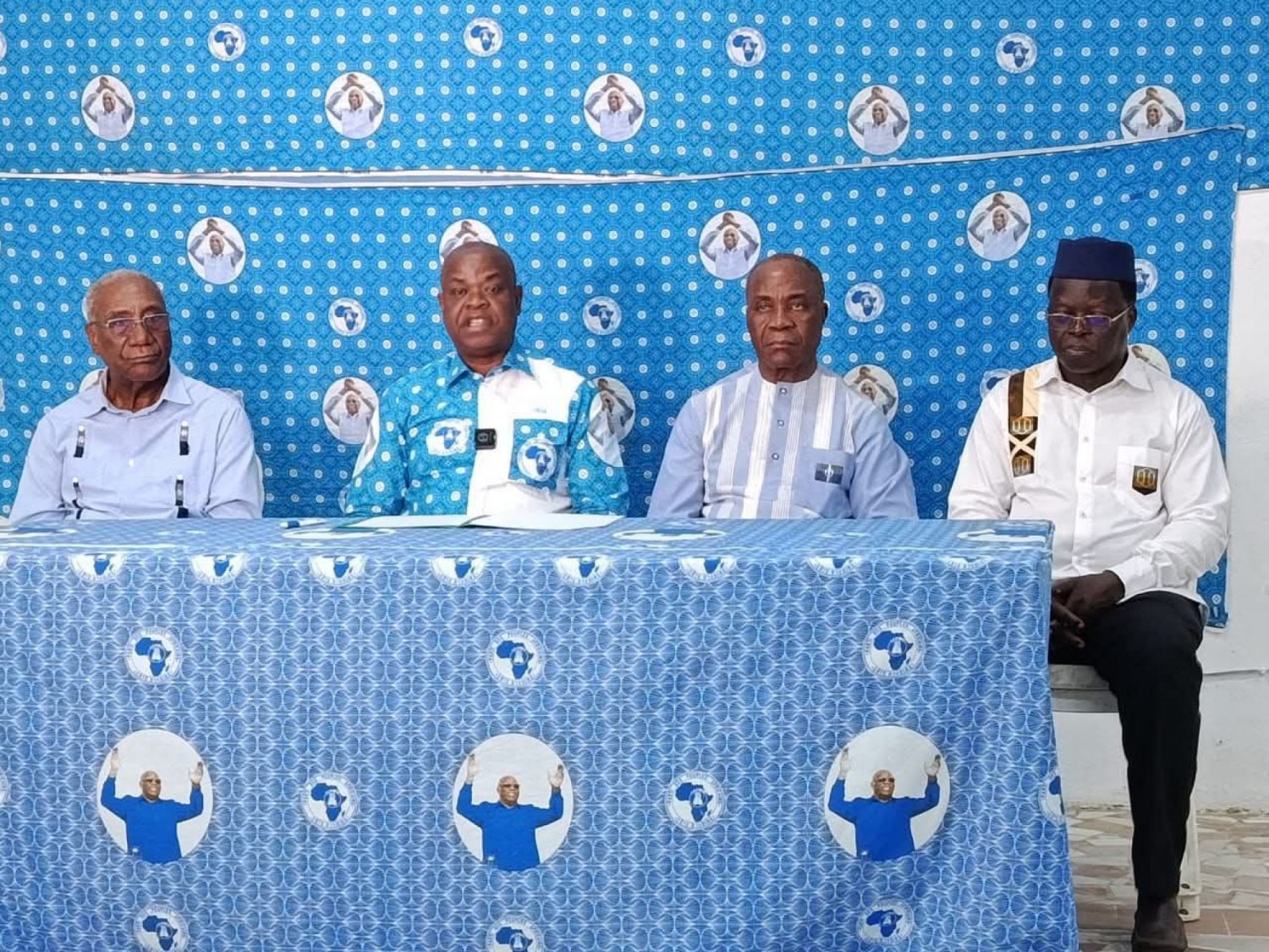 Côte d'Ivoire : Situation  de la filière du cacao, le  PPA-CI dénonce les efforts du Gouvernement et propose